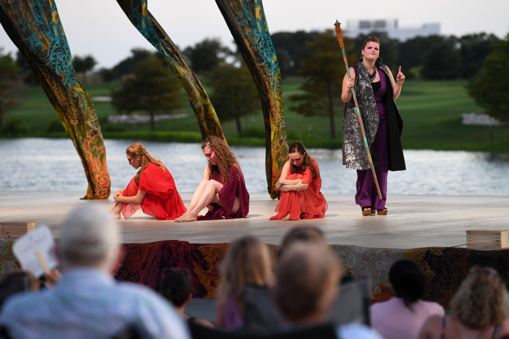 The Tempest